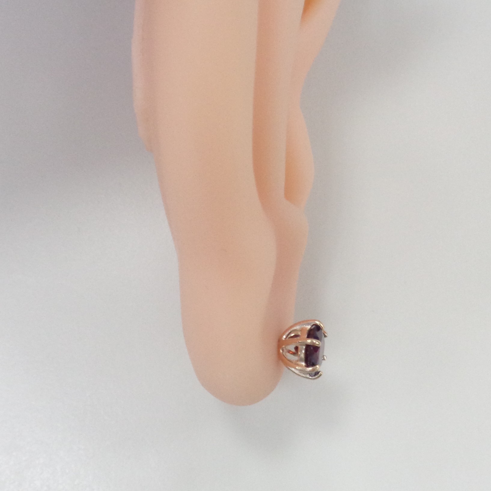 10522-005141 Серьги (Ag 925)